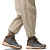 image:imageColumbia Womens Newton Ridge Plus Waterproof Hiking BootsSedona SageNutmeg