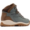 image:imageColumbia Womens Newton Ridge Plus Waterproof Hiking BootsSedona SageNutmeg