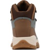 image:imageColumbia Womens Newton Ridge Plus Waterproof Hiking BootsSedona SageNutmeg