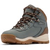 image:imageColumbia Womens Newton Ridge Plus Waterproof Hiking BootsSedona SageNutmeg