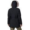 image:imageColumbia Womens Payton Pass II Insulated Jacket Black Large