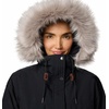 image:imageColumbia Womens Payton Pass II Insulated Jacket Black Large