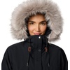 image:imageColumbia Womens Payton Pass II Insulated Jacket Black Large