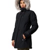 image:imageColumbia Womens Payton Pass II Insulated Jacket Black Large