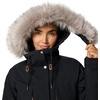 image:imageColumbia Womens Payton Pass II Insulated Jacket Black Large