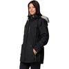 image:imageColumbia Womens Payton Pass II Interchange Jacket Black Medium