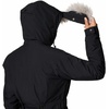 image:imageColumbia Womens Payton Pass II Interchange Jacket Black Medium