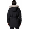 image:imageColumbia Womens Payton Pass II Interchange Jacket Black Medium