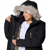 image:imageColumbia Womens Payton Pass II Interchange Jacket Black Medium