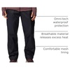 image:imageColumbia Womens Storm Surge II Hiking PantsBlack