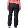 image:imageColumbia Womens Storm Surge II Hiking PantsBlack