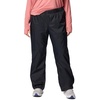 image:imageColumbia Womens Storm Surge II Hiking PantsBlack