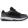 image:imageColumbia Womens Strata Trail Low Waterproof Brown Hiking ShoeBlackJuicy