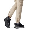 image:imageColumbia Womens Strata Trail Low Waterproof Brown Hiking ShoeBlackJuicy