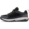 image:imageColumbia Womens Strata Trail Low Waterproof Brown Hiking ShoeBlackJuicy