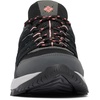 image:imageColumbia Womens Strata Trail Low Waterproof Brown Hiking ShoeBlackJuicy