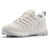 image:imageColumbia Womens Strata Trail Low Waterproof Brown Hiking ShoeCloud GreySteam