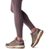 image:imageColumbia Womens Strata Trail Low Waterproof Brown Hiking ShoeWet SandBerry Patch