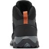 image:imageColumbia Womens Strata Trail Mid Waterproof Hiking BootBlackOwl