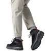 image:imageColumbia Womens Strata Trail Mid Waterproof Hiking BootBlackOwl