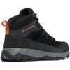 image:imageColumbia Womens Strata Trail Mid Waterproof Hiking BootBlackOwl