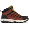 image:imageColumbia Womens Strata Trail Mid Waterproof Hiking BootBrown