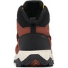 image:imageColumbia Womens Strata Trail Mid Waterproof Hiking BootBrown