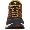 image:imageColumbia Womens Strata Trail Mid Waterproof Hiking BootCinnamon  Golden Yellow