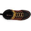 image:imageColumbia Womens Strata Trail Mid Waterproof Hiking BootCinnamon  Golden Yellow