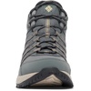 image:imageColumbia Womens Strata Trail Mid Waterproof Hiking BootCity GreySavory