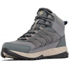 image:imageColumbia Womens Strata Trail Mid Waterproof Hiking BootCity GreySavory
