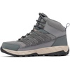 image:imageColumbia Womens Strata Trail Mid Waterproof Hiking BootCity GreySavory