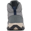 image:imageColumbia Womens Strata Trail Mid Waterproof Hiking BootCity GreySavory