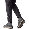 image:imageColumbia Womens Strata Trail Mid Waterproof Hiking BootCity GreySavory