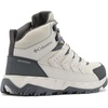 image:imageColumbia Womens Strata Trail Mid Waterproof Hiking BootCloud GreyDark Grey