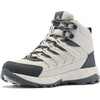 image:imageColumbia Womens Strata Trail Mid Waterproof Hiking BootCloud GreyDark Grey