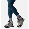image:imageColumbia Womens Strata Trail Mid Waterproof Hiking BootCloud GreyDark Grey