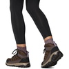 image:imageColumbia Womens Strata Trail Mid Waterproof Hiking BootCordovanGranite Purple