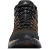 image:imageColumbia Womens Strata Trail Mid Waterproof Hiking BootCordovanGranite Purple