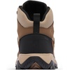 image:imageColumbia Womens Strata Trail Mid Waterproof Hiking BootDark BrownKhaki II