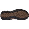 image:imageColumbia Womens Strata Trail Mid Waterproof Hiking BootDark BrownKhaki II