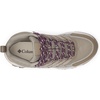image:imageColumbia Womens Strata Trail Mid Waterproof Hiking BootKettleBlush Rose