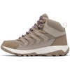 image:imageColumbia Womens Strata Trail Mid Waterproof Hiking BootKettleBlush Rose