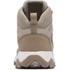 image:imageColumbia Womens Strata Trail Mid Waterproof Hiking BootKettleBlush Rose