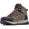 image:imageColumbia Womens Strata Trail Mid Waterproof Hiking BootMudDesert Sun
