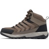 image:imageColumbia Womens Strata Trail Mid Waterproof Hiking BootMudDesert Sun