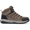 image:imageColumbia Womens Strata Trail Mid Waterproof Hiking BootMudDesert Sun