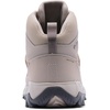 image:imageColumbia Womens Strata Trail Mid Waterproof Hiking BootSoft TaupeDark Grey