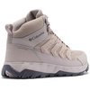 image:imageColumbia Womens Strata Trail Mid Waterproof Hiking BootSoft TaupeDark Grey