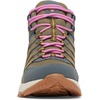 image:imageColumbia Womens Strata Trail Mid Waterproof Hiking BootStone GreenSunstone